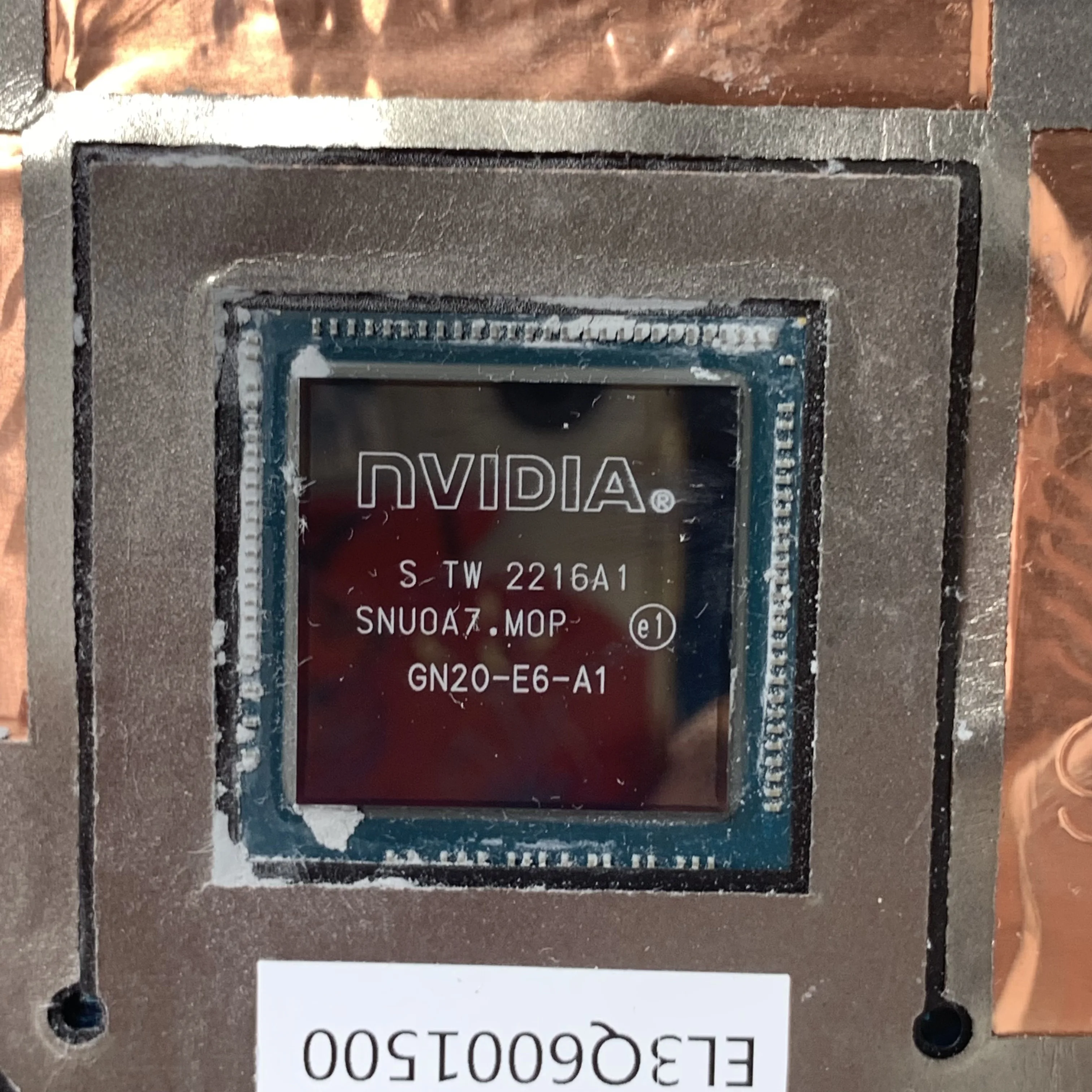 0R5XW9 R5XW9 CN-0R5XW9 HDQ53 LA-L761P Per DELL M17 R5 Scheda Madre Del Computer Portatile W/Ryzen 7 6800H CPU GN20-E6-A1 RTX3070TI Testato Al 100% OK