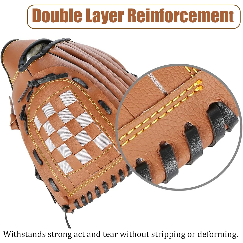 Thumbnail 3 - #7 New Baseball Gloves & Mitts Arrivals