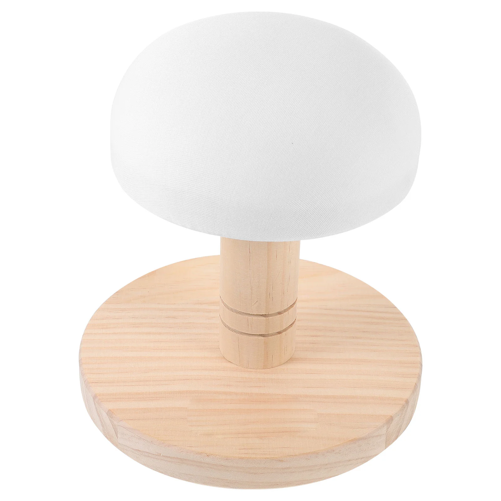 

Padded Sleeve Ironing Board Made of Wood and Sponge Strong Heat Resistance Ideal for Collar Cuff Sleeve Ironing Fast Wrinkle