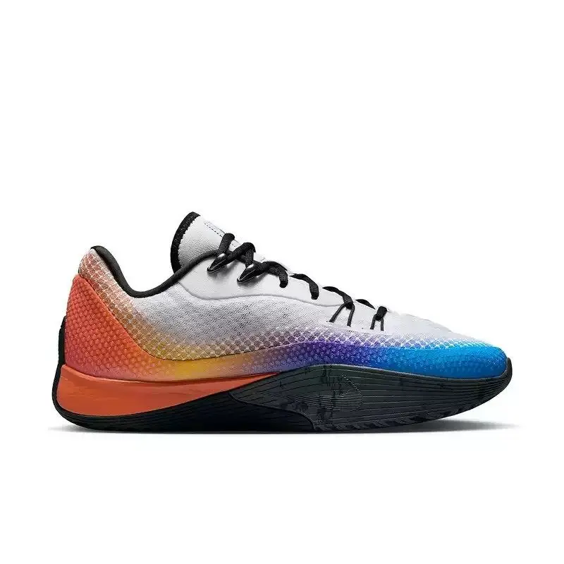 NIKE S.T. FLARE EP Men's High-Performance Training Basketball Shoes with Slip-Resistant, Durable, and Cushioned Sole IH7326-110