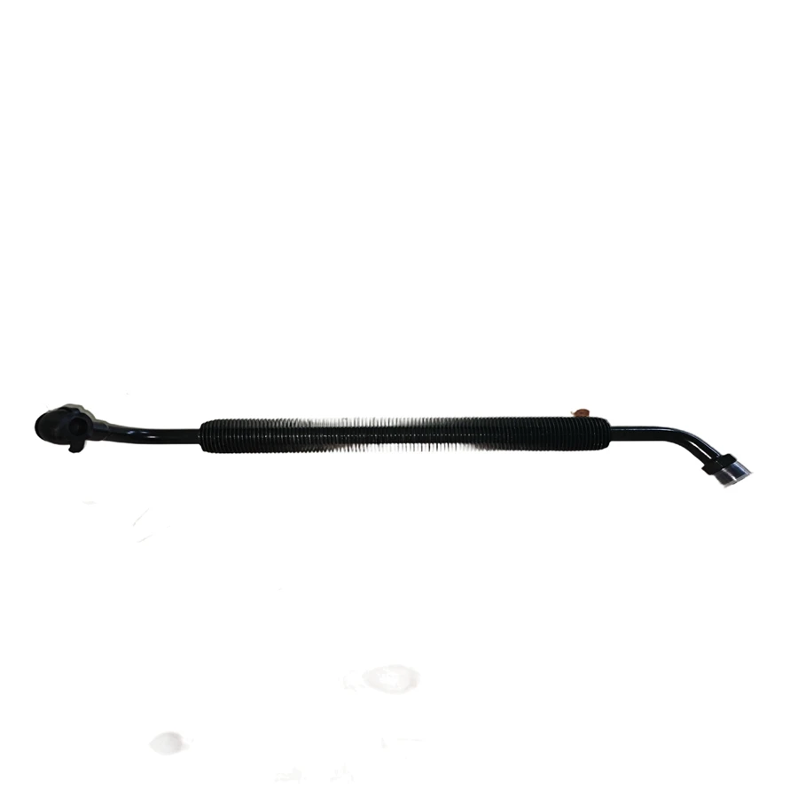 

Oil Pipe Assembly Truck Parts Product Category