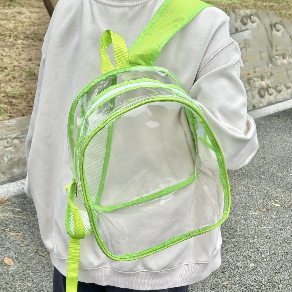 

Прочная сумка для хранения из ПВХ, пылезащитный прозрачный материал, прозрачная коробка для дисплея, портативный легкий пылезащитный чехол