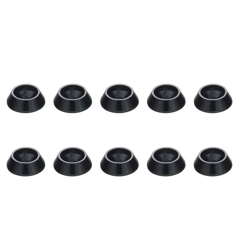 

WPL B14 B24 B16 B36 Countersunk Umbrella Flat Head Round Head Screw Concave Conical Decorative Groove Washer for RC Car parts