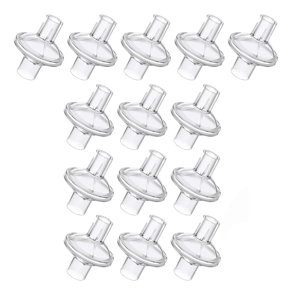 

ABGN 10 Packs Universal Inline Filter , Filter for 22mm or 25mm Tubing Filter Machines Particles Degraded By Foam