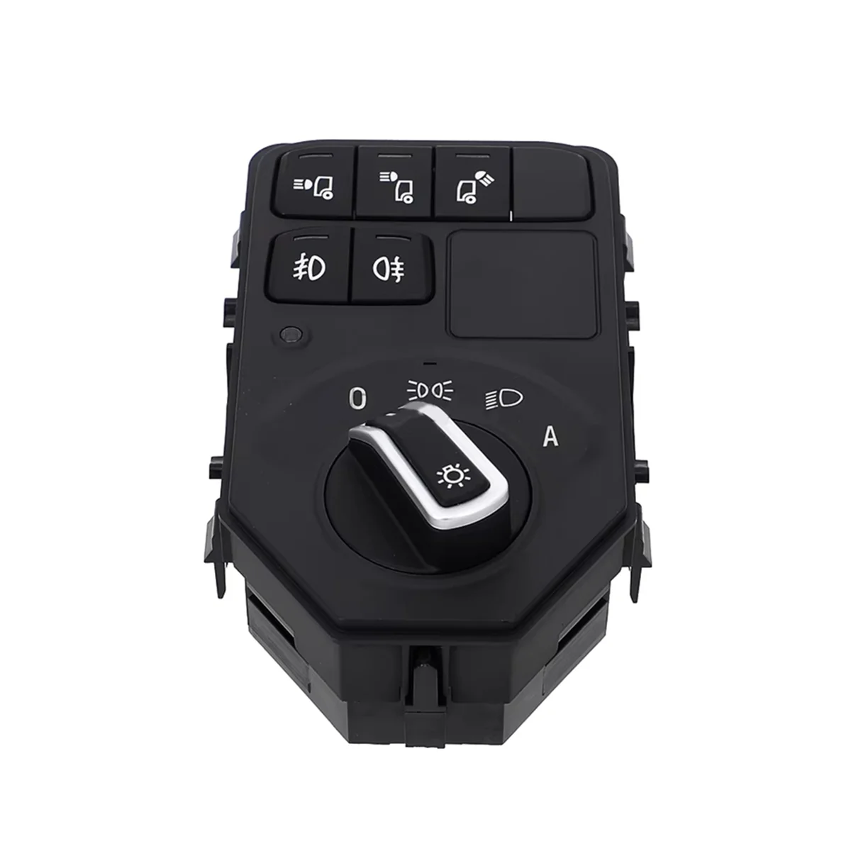 

A48M-Professional 2673074 Headlight Switch Headlight Aadjustment Control Unit for Scania Truck R410 Euro6