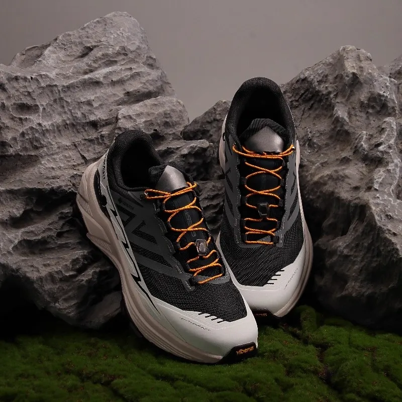 

2025 Winter New Arrival Best-Selling Outdoor Walking Shoes Multi-Functional Casual Shoes with Excellent Traction
