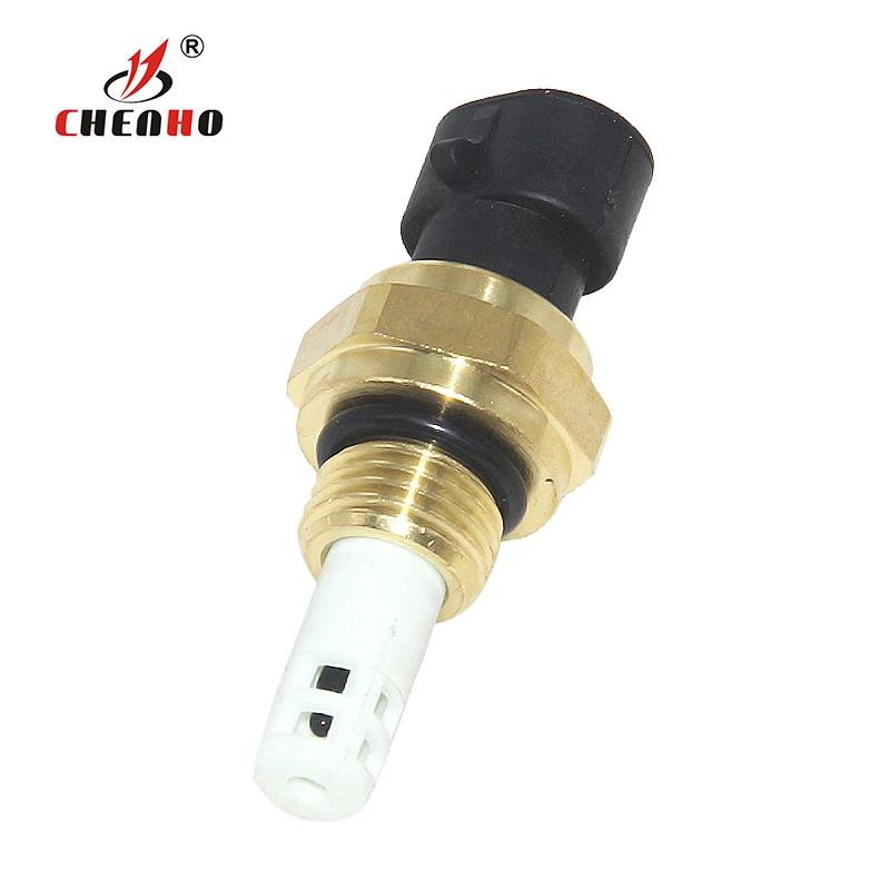 Intake Temperature Sensor 3085185 For Cummins L10 M11 ISM N14 Engine 3085198