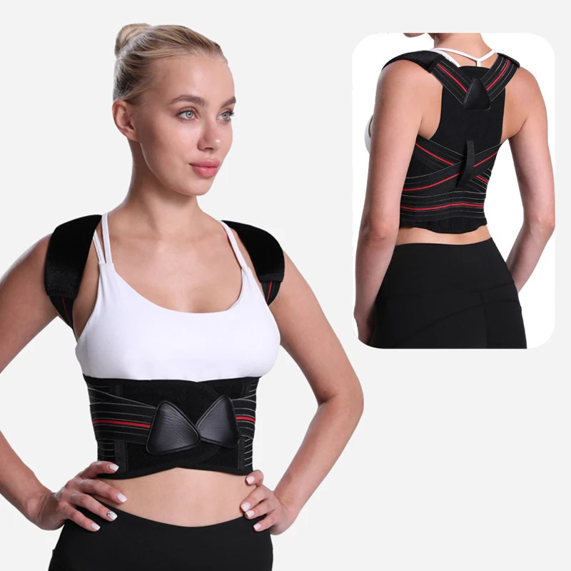 

Anti-hunchback Corrector Straight Back Correction Invisible Correction Hunchback Correction Belt Correction Belt Portable