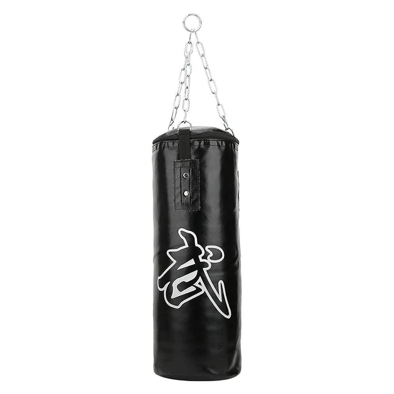 

Strong And Durable Children Hanging Boxing Sandbags PU Kid Boxing Sandbags For Punching Kicking Boxing Exercises
