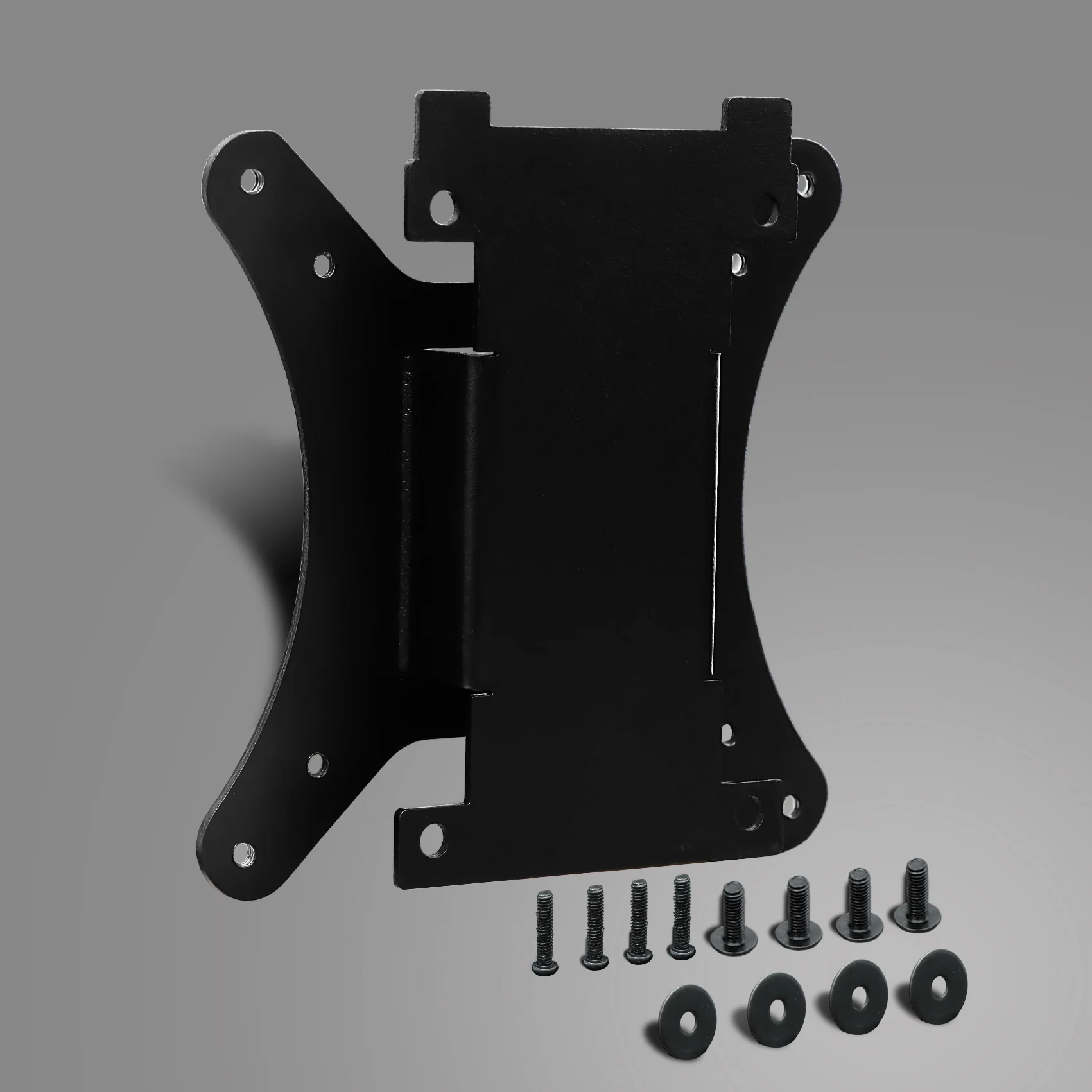 VESA Wall Mount Adapter for De - Desk Setup Monitor Arm recension och pris