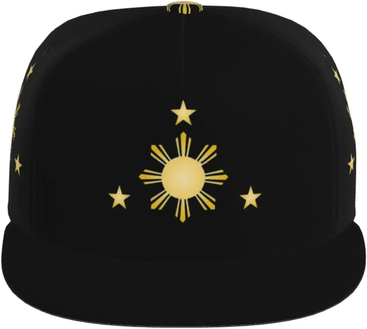 

Philippines Flag Cap Philippines Baseball Hats Filipinos Sun Philippines Baseball Caps for Men