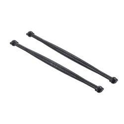 2Pcs Metal Drive Shaft for HB Toys ZP1001 ZP1002 ZP 1001 ZP1003 ZP1004 1/10 RC Car Spare Parts