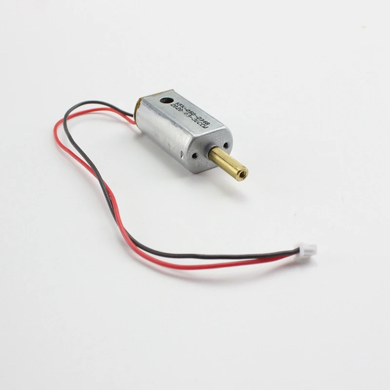 XK A800.0011 Motor For Wltoys XK A800 RC Aircraft Fixed Wing Glider Spare Parts Accessories