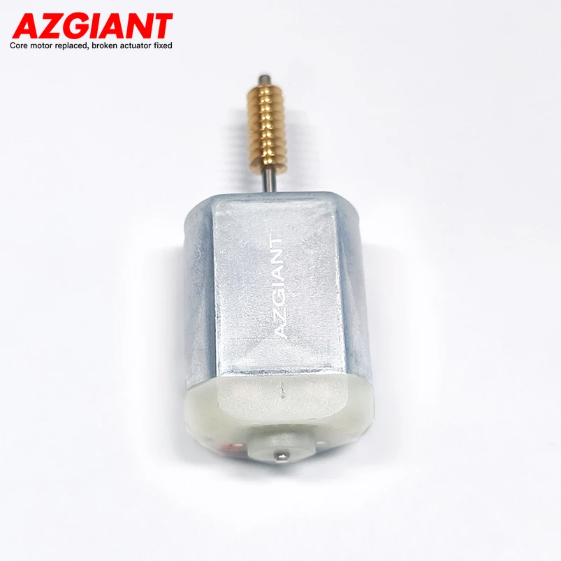 

AZGIANT Power Fold Mirror Kit Inner 12V DC Motor For Audi A8 D3 2002-2018