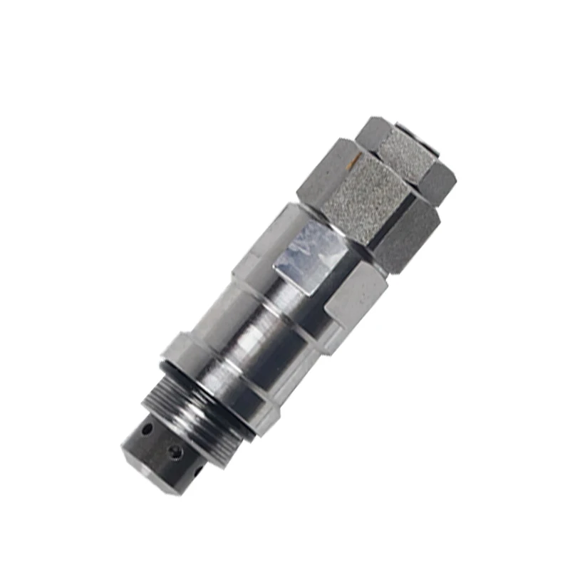 

For Sunward intelligent excavator accessories 50 60 70 80 Lovol 65 jCM908 distributor main gun main overflow valve