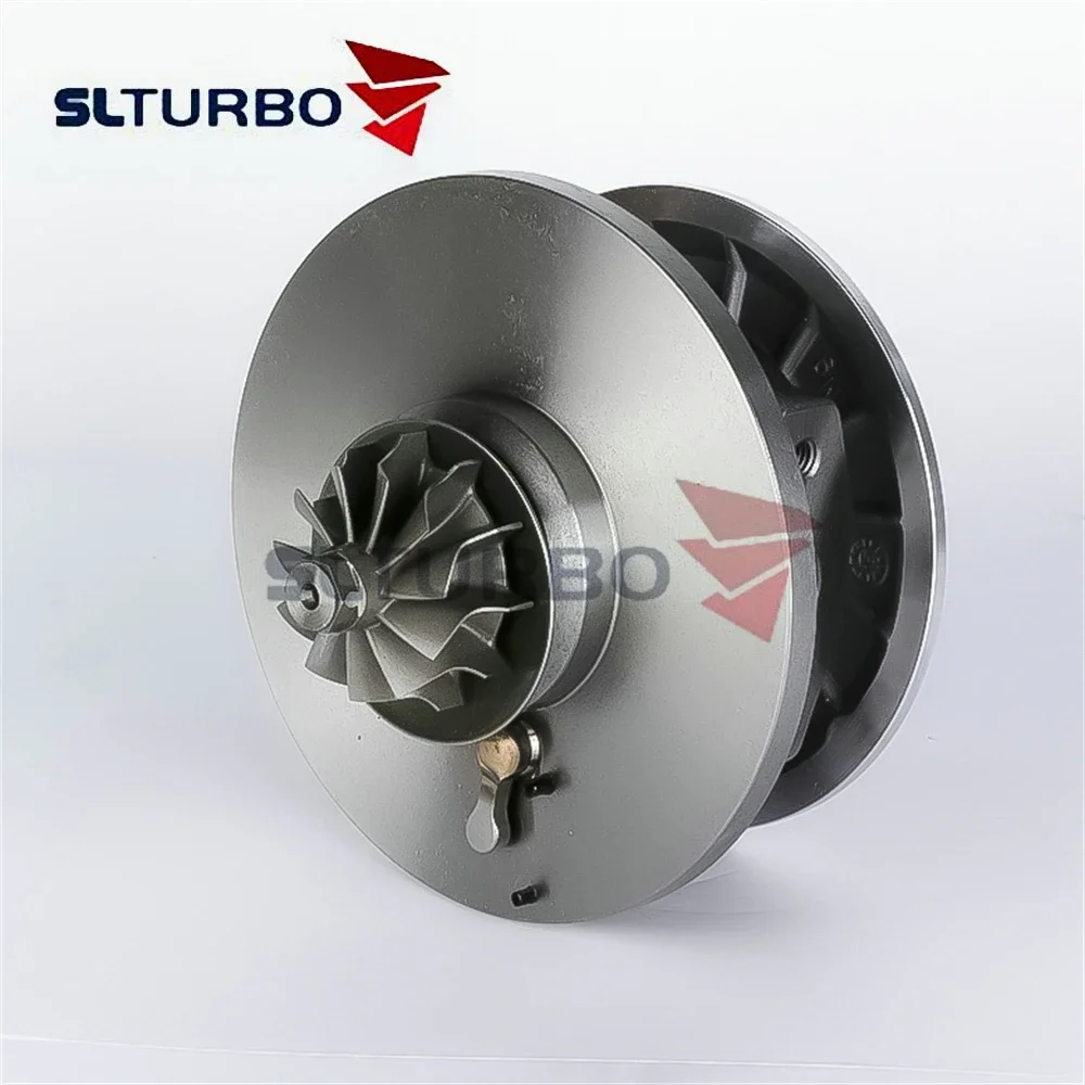 Turbo CHRA GT1544V For Hyundai Getz Matrix KIA Ceed Rio Cerato 1.5 CRDi 75Kw 81Kw 65Kw 85Kw D4FB 2005 28201-2A400 740611-5002S