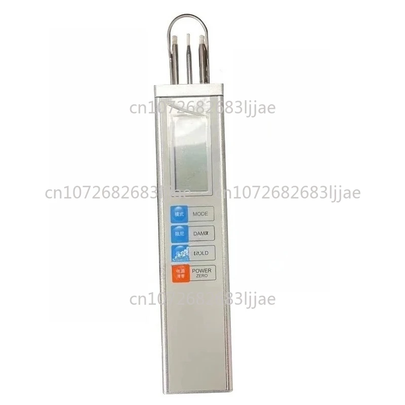 

Измеритель натяжения Y2301 (0~200cN / 0~500cN / 0~1000cN / 0~2000cN) – Цифровой прибор для измерения натяжения нитей с ЖК-дисплеем