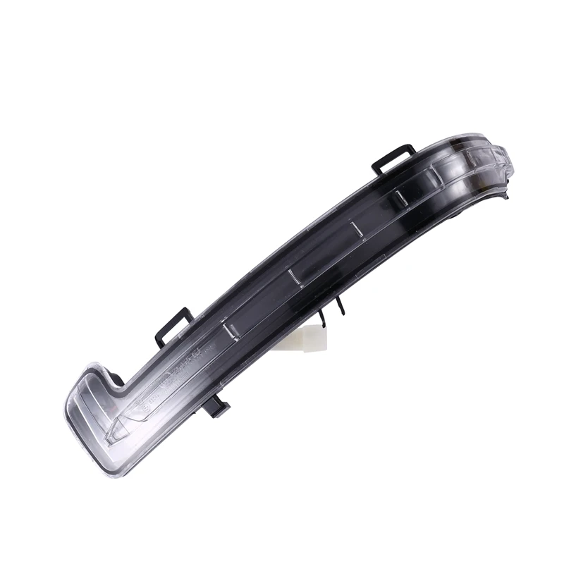 Car LED Side Wing Rearview Mirror Lamp Turn Signal Light For Peugeot 408 308 308S 308GT 1612791080