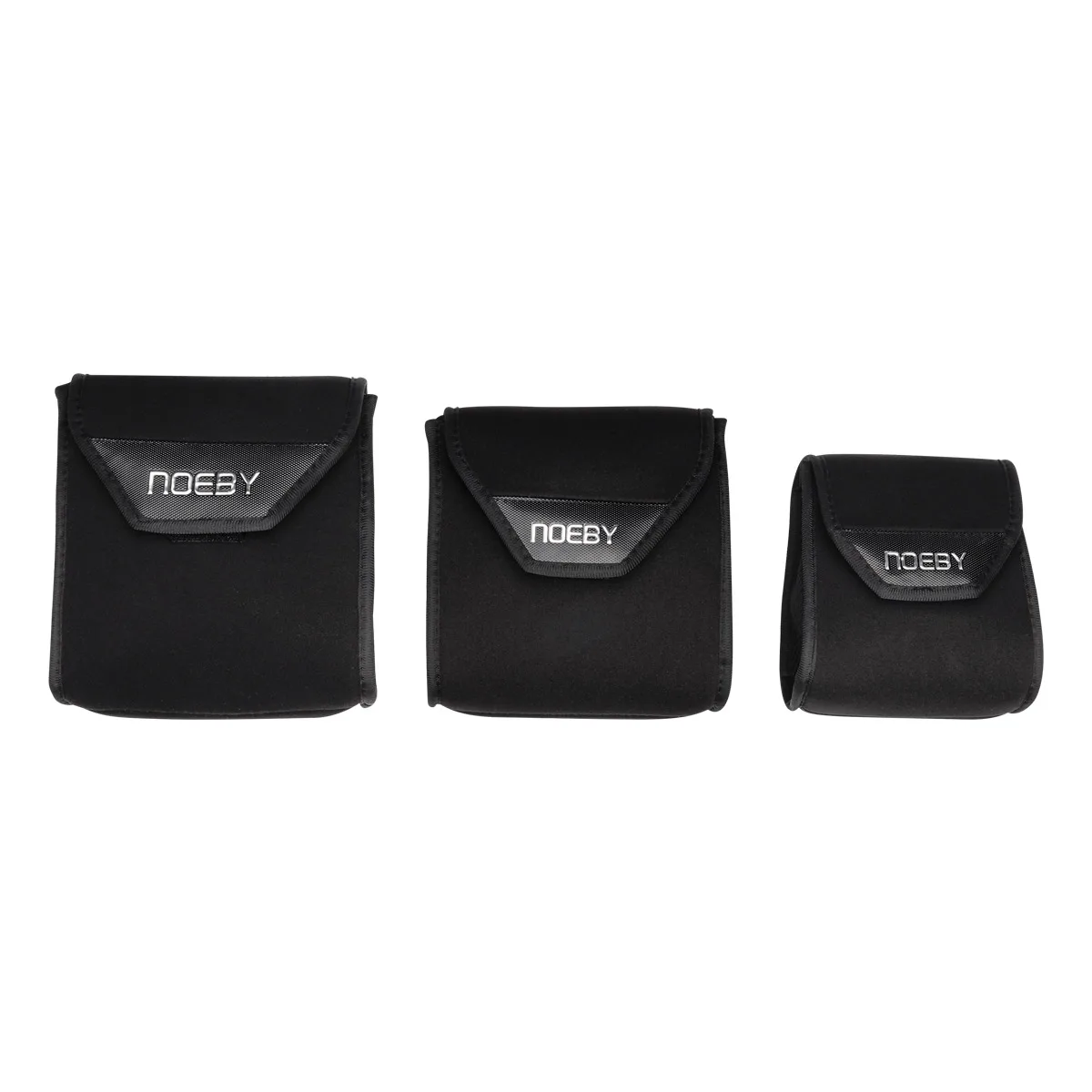 

NOEBY Fishing Reel Protective Cover Bag Roll Baitcasting Case Spinning Reel 1000-20000 Bag Accessories