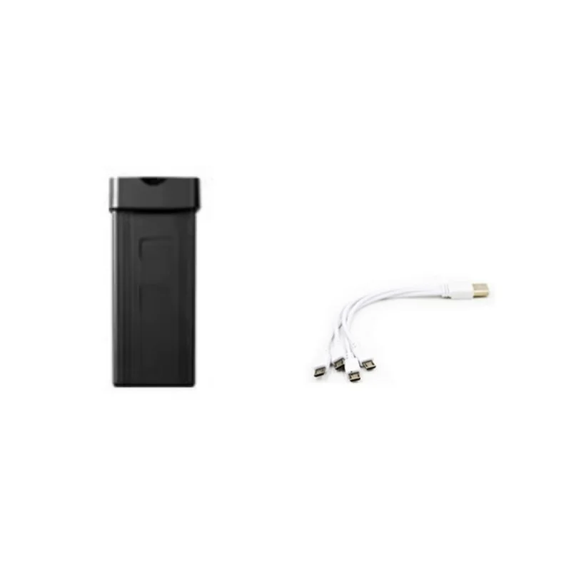 A26 PRO RC Drone Battery 3.7V 2650MAH Battery/Propeller for A26PRO Drone Accessories A26 RC Drone Battery Blades A26 Dron Batte