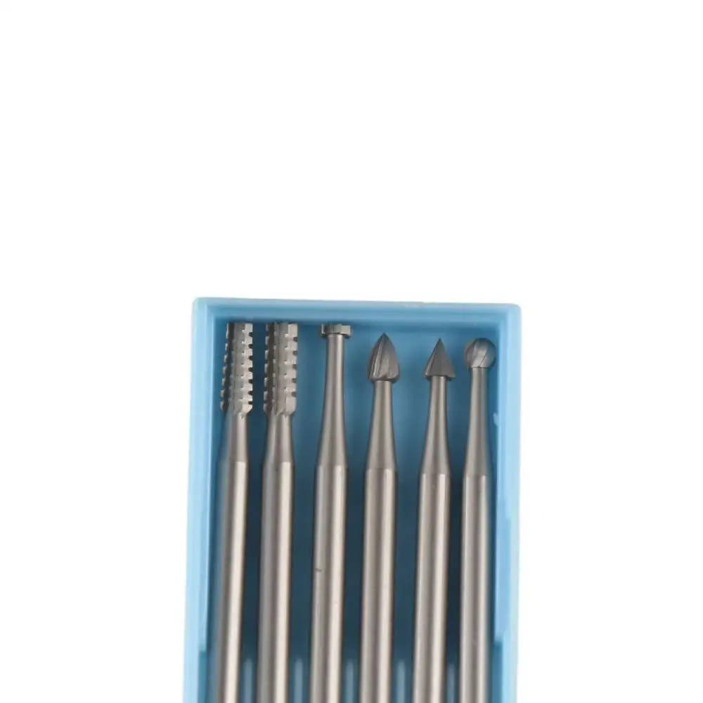 Drill Woodworking Router Bit Cutter Router Bit Engraving  Tool Carving Cutter Tungsten Steel Engraving Cutter Carving Cut