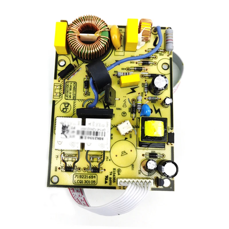 noodle machine power board accessories for Philips HR2355 HR2356 replacement parts AC220V