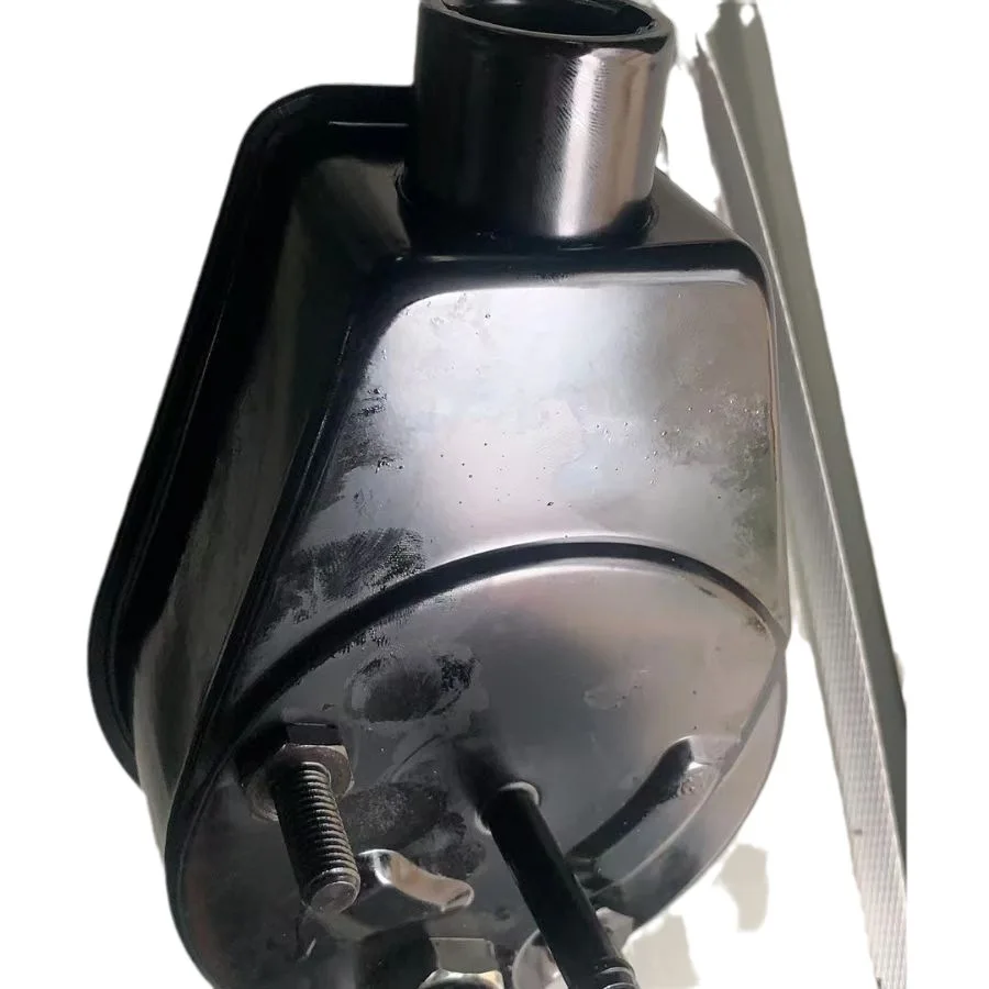 Power steering pump Mercruiser Penta OMC 18-7508 16792A39