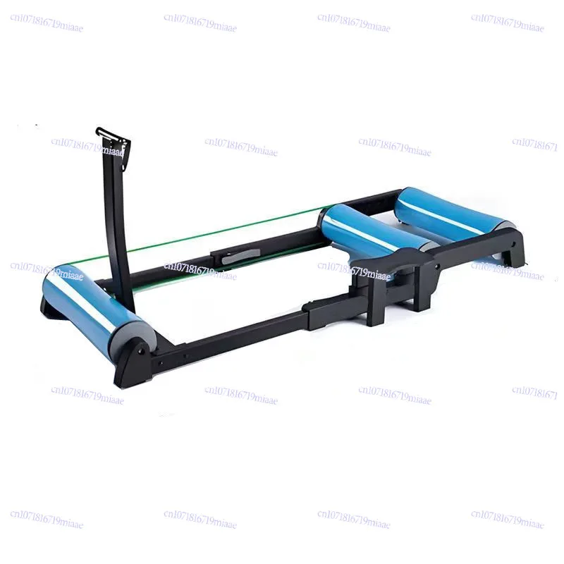 Roller Cycling Table, Bicycle Training Platform, Road Bike, Indoor Fitness Equipment, Two-in-one Cycling Platform
