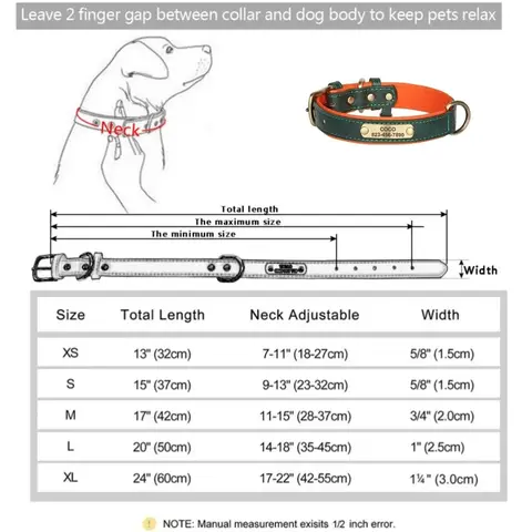 10 best sales कुत्ते की आईडी - №8