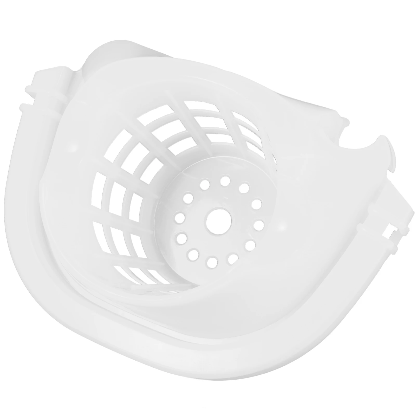 

Plastic Foldable Mop Bucket Water Squeezing Basket Cleaning Utility Portable Drainage Basket Mopping Accessories Replacement
