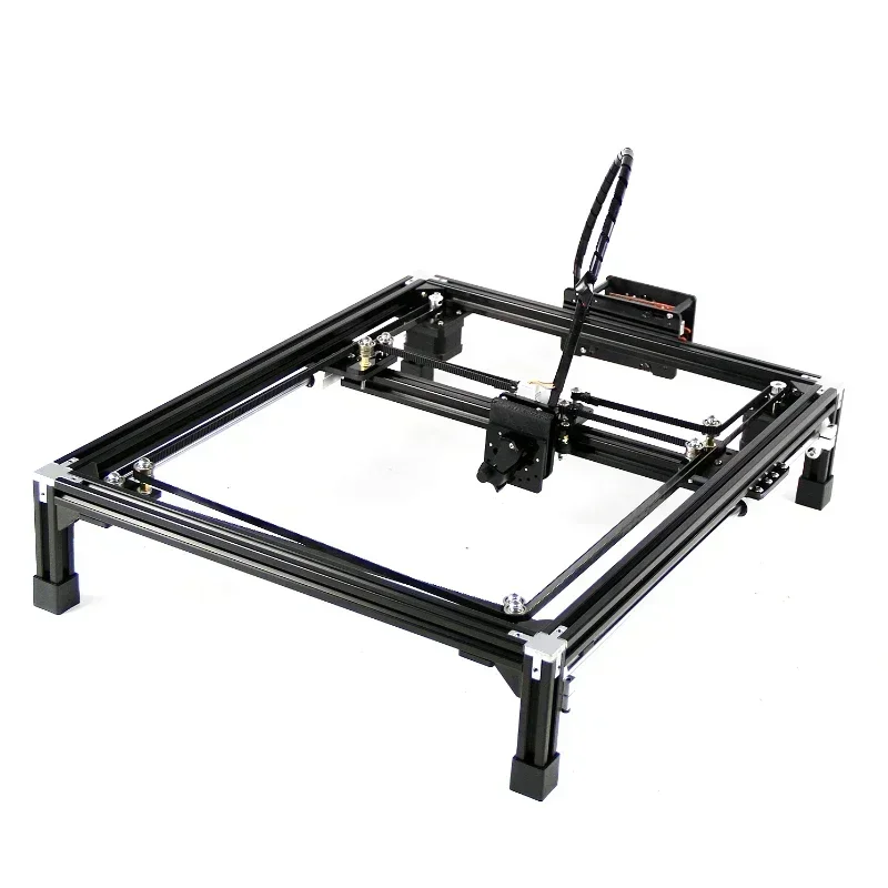 Writing Machine Kit Drawing Machine Graph Plotter Signature Automatic Writing Robot Imitation Handwriting Hot sales
