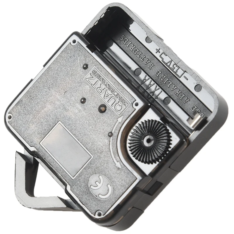 YCYS-Quartz Clock Movement Mechanism DIY Repair Parts + LumInous Hands