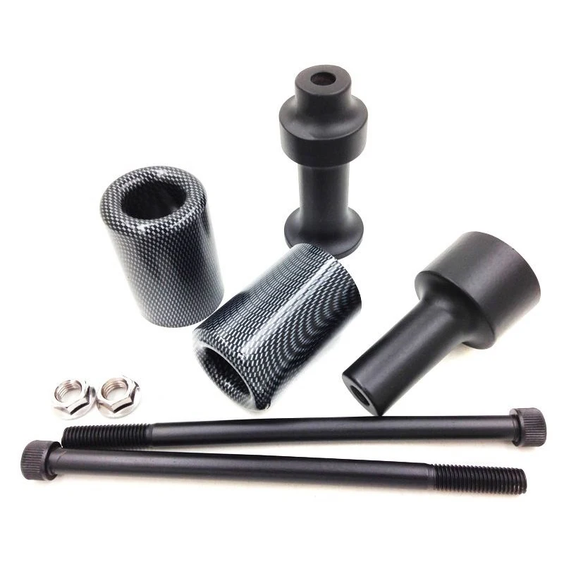 

Frame Slider Crash Falling Protector For Kawasaki Ninja Z1000 2003-2006