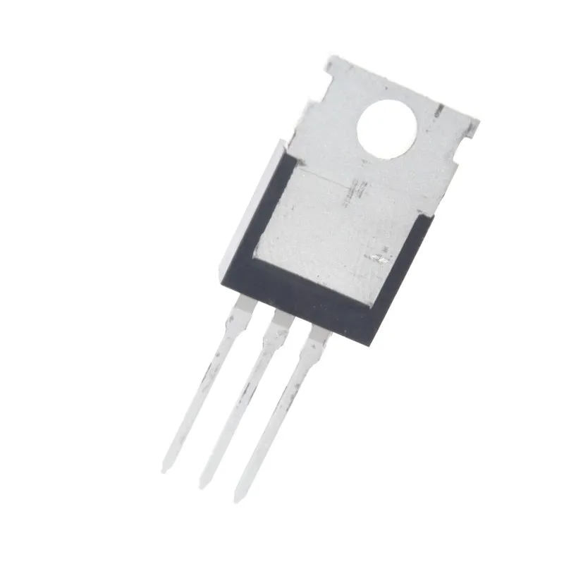 10pcs BT136 BT136-600 BT136-600E Triac 600V 4A