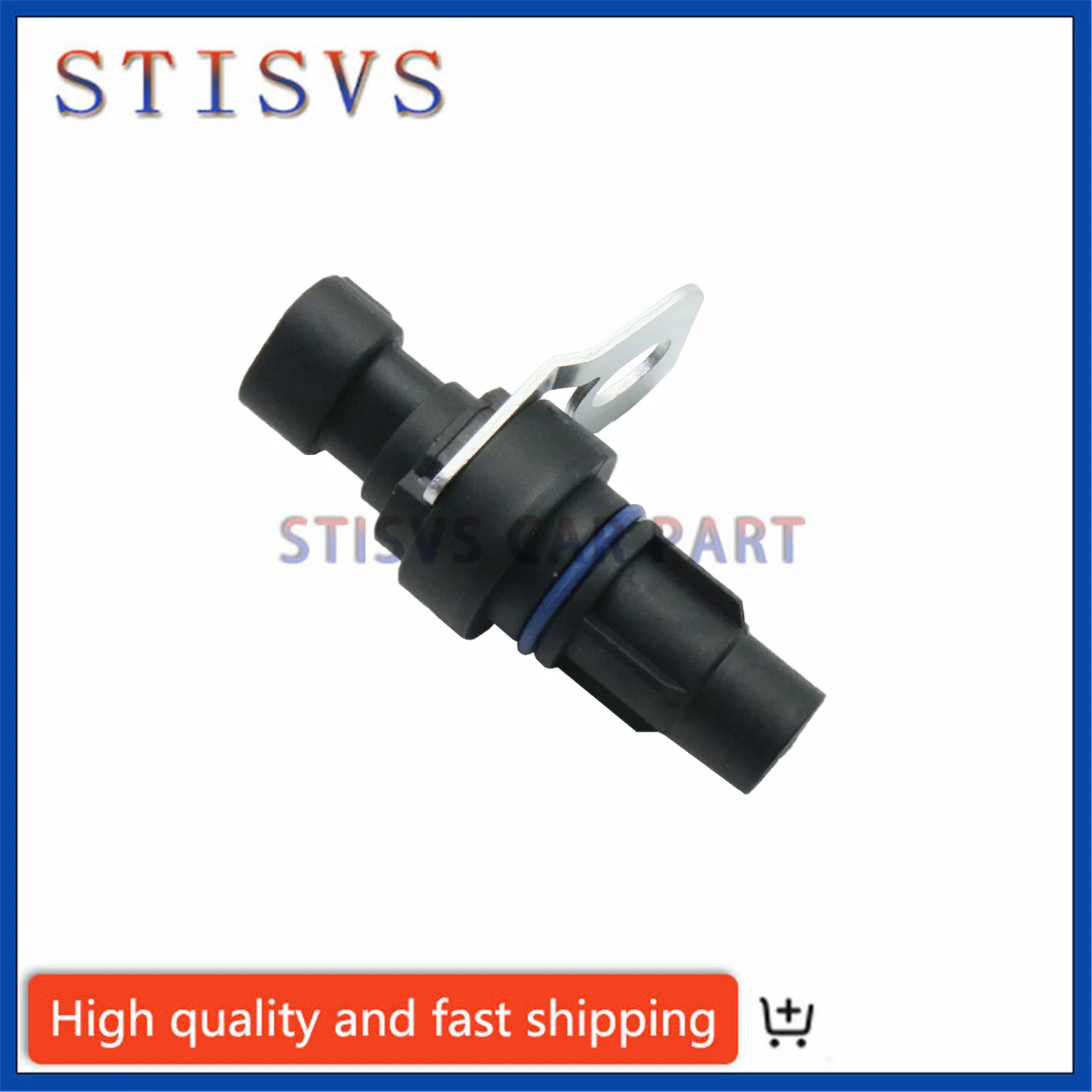 Cranksaft Position Speed Sensor 29544139 for ALLISON HD B500 4000RDS T400 New High Quality Cars Accessories