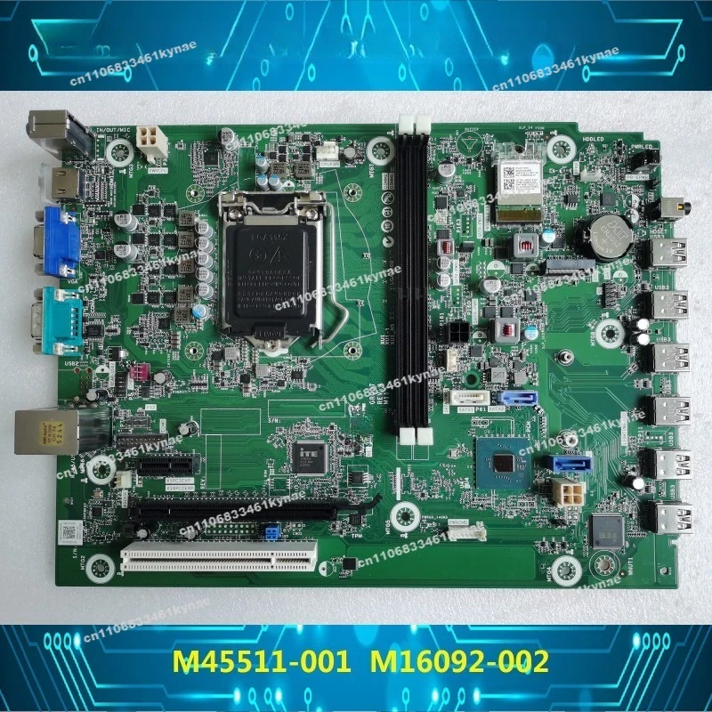 For 290G4 280 288 G8 MT Main Board M45511 M91271-001