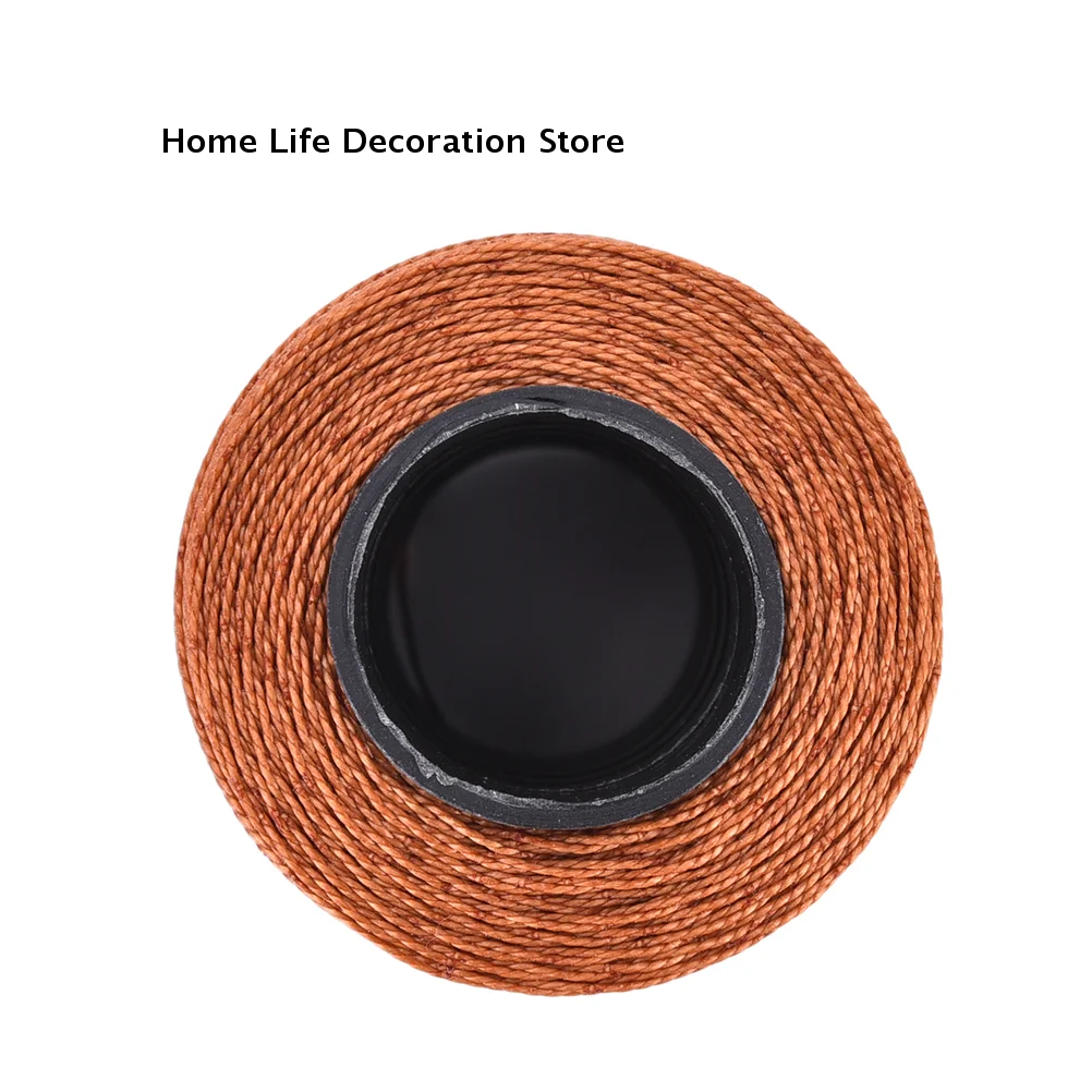 Durevole 200M 2 Strand Flying Kite Line Corda intrecciata per sport all'aria aperta Reel Kite Parts Pesca Campeggio Flying Tool Accessori