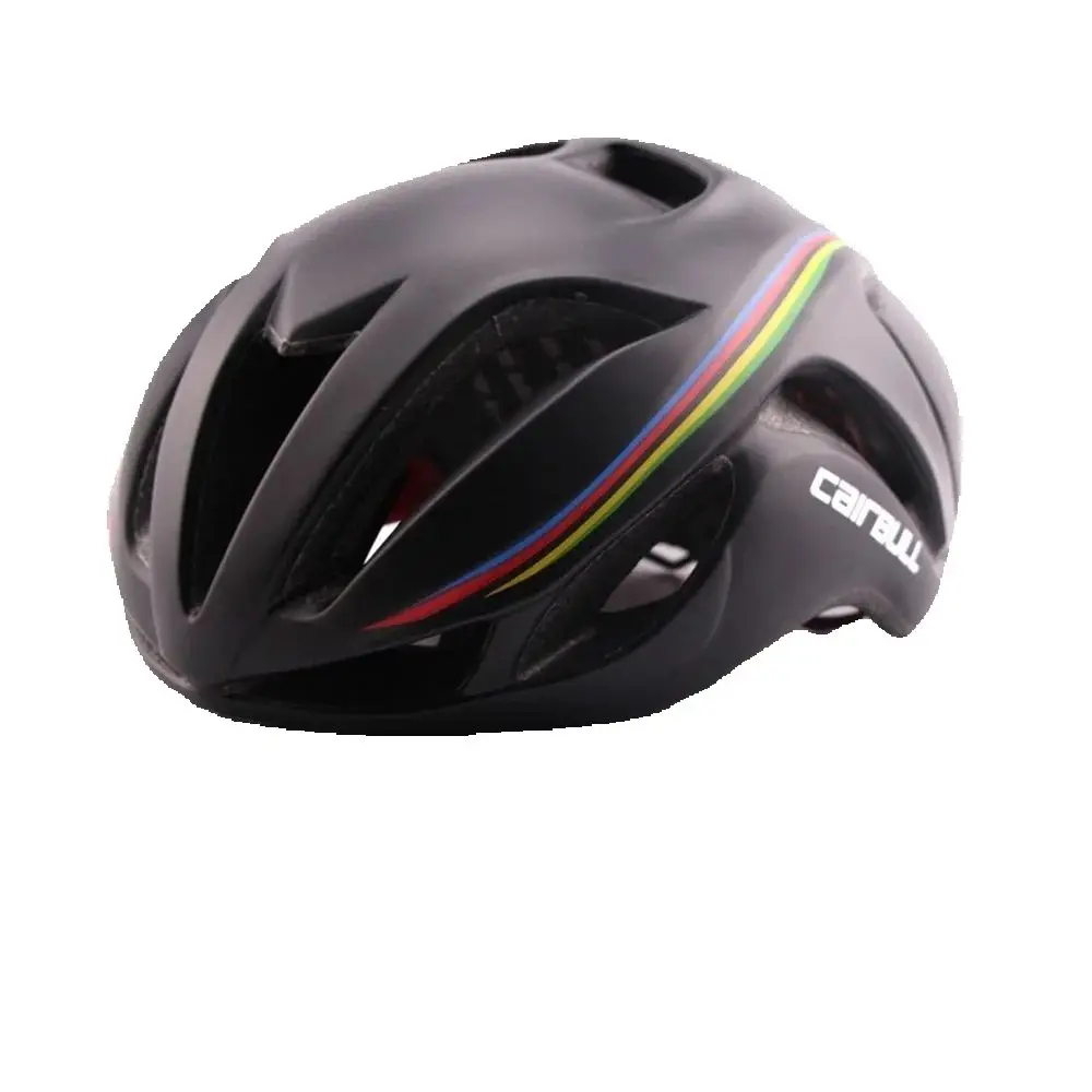 NEW Cairbull-TT Triathlon Cycling Helmet for Men and Women, Road Race Bike, Adult Protector, Aero Bicycle Helmets, Safety Caps