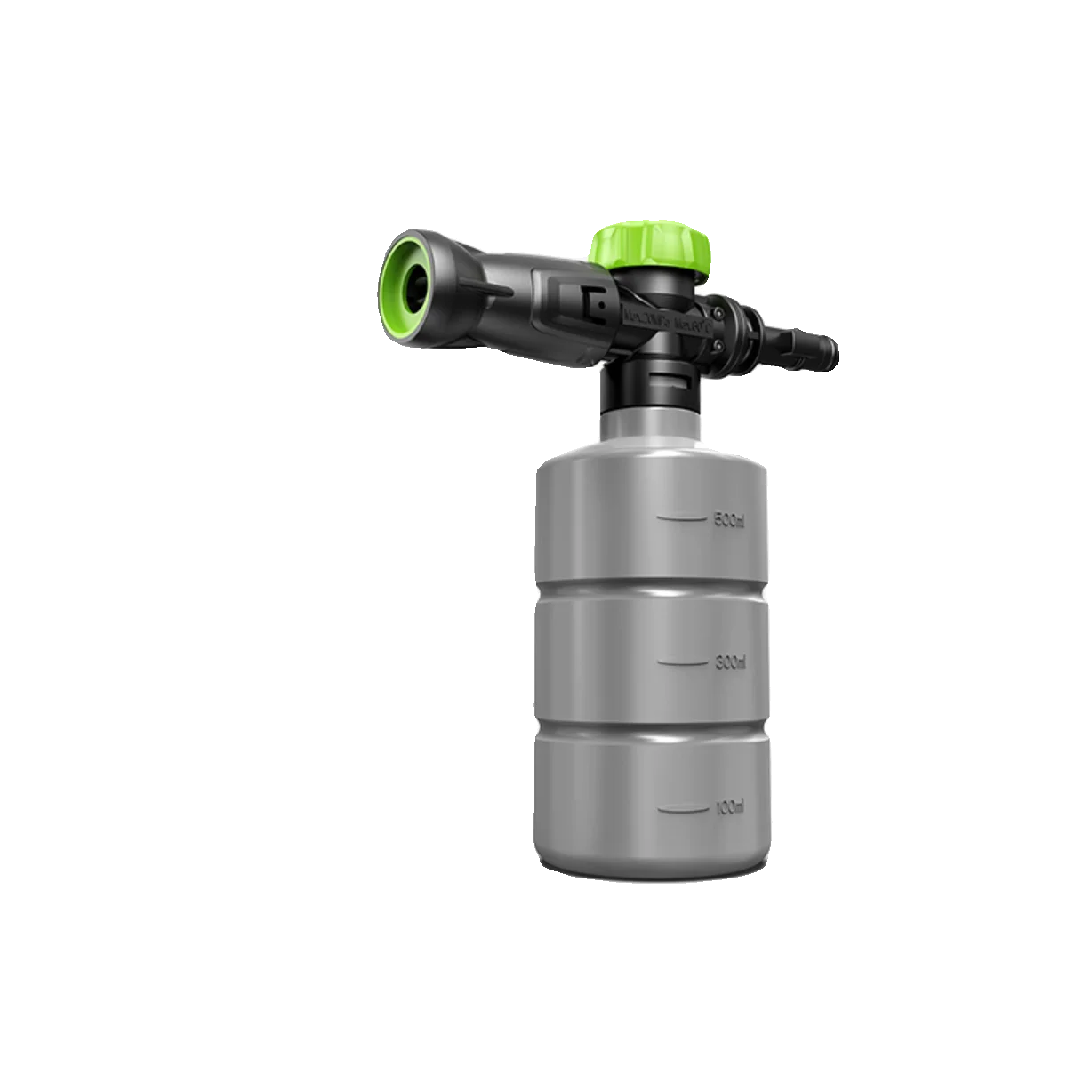 Lutian Washing Machine Accessory Car Washer Foam Lance Household Pressure Washer Foam Generator Soap Pot 500mL Car Cleaning Tool