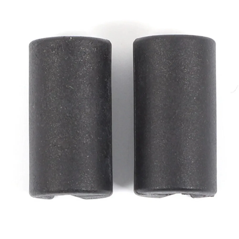 2pcs Bonnet Hinge Bushes for Land Rover for Defender 90 110 130 2004 To 2018 OEM Part 346849 ABS Plastic Bonnet Hinge Bushes