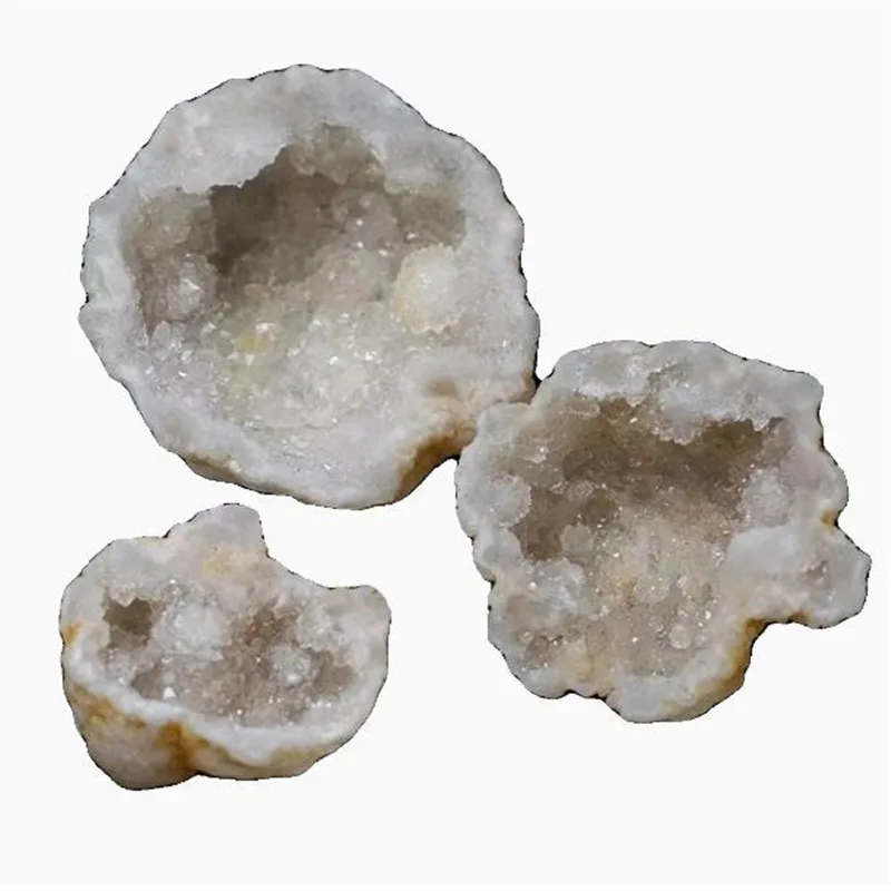 1000g Break Unopened Natural Agate Geode Crystals Mineral Energy Healing Quartz Rough Stones Crystal Cluster Cave Collection Spe