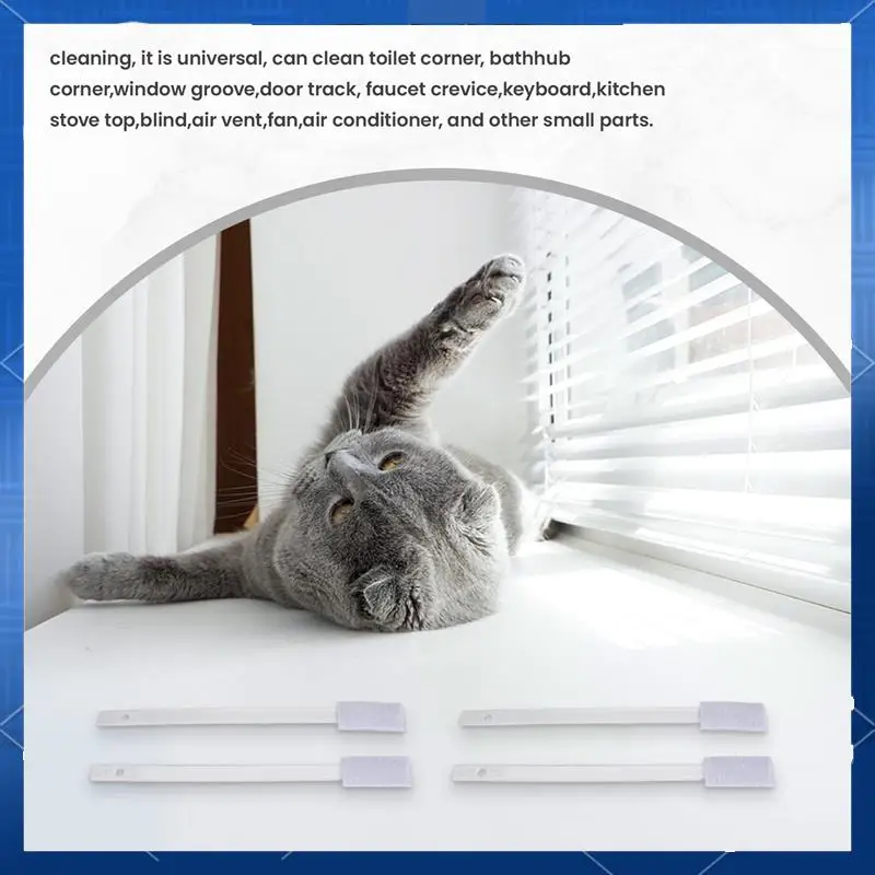 

28 шт. одноразовые щетки для унитаза, щетки для чистки щелей, для углов унитаза, оконных канавок, дверных рельсов, клавиш, жалюзи и т. д.