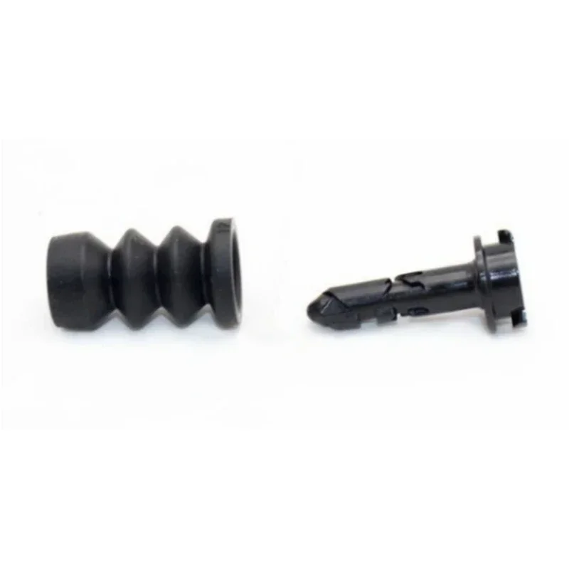 For BYD Yuan Plus Atto 3 Seal Dolphin Seagull Car EV Charger Charging Port Outer Cover Lock Pin Clip Spring Rebound Buckle