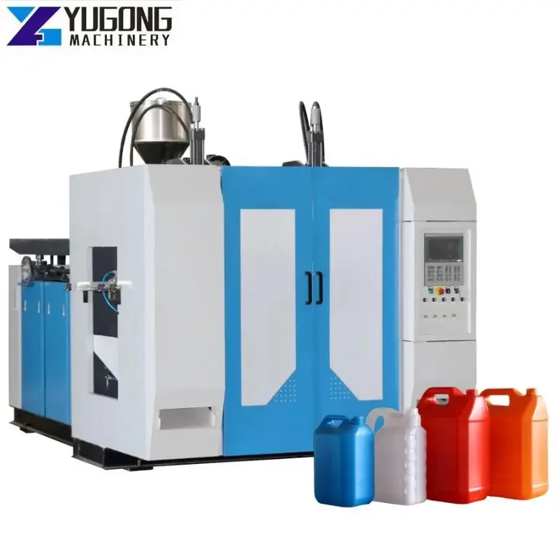 Yg 1L Hdpe Bottle B…