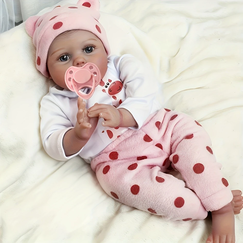 aonpeng-reborn-baby-cloth-body-dolls-22in-55cm-lifelike-realistic-newborn-bebe-soft-vinyl-baby-dolls-for-3-kids-christmas-gift