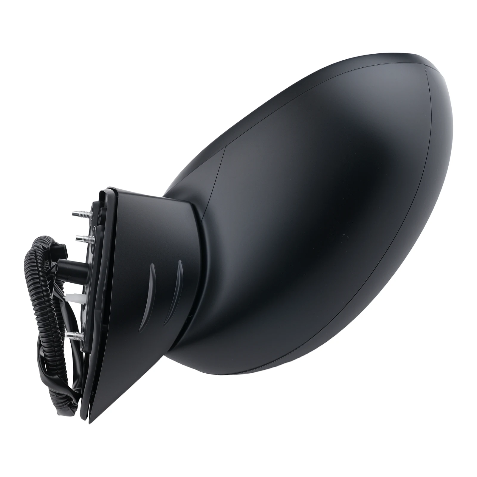 

Right Side Mirror for Honda Civic 2022-2025 76201T20A01ZD Power Black 3Pins