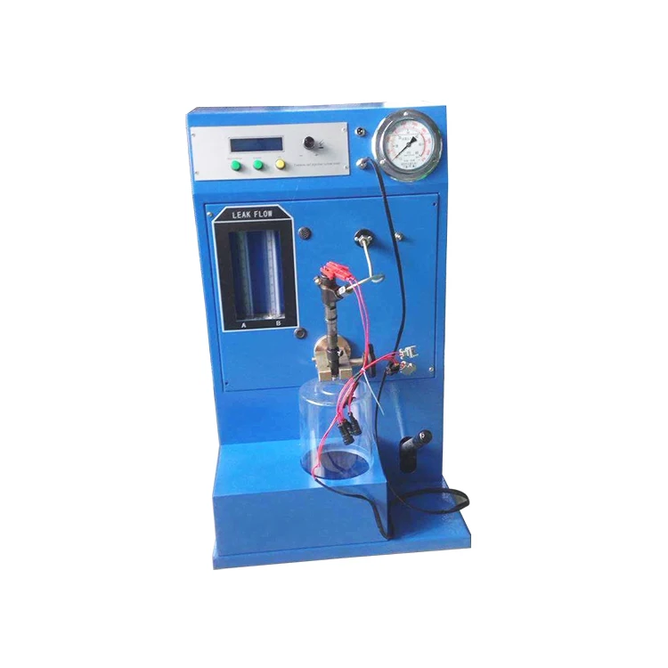 

Auto Electronic CRS-1000 Fuel Injector Tester diesel Common Rail