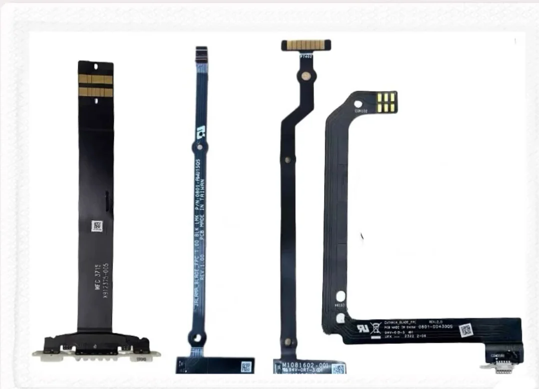 Keyboard Cable for Microsoft Surface Pro 1 2 3 4 5 6 7 7plus 8 Pro X 1631 1724 1796 1866 1983 1876 1960 Keyboard Flex Cable
