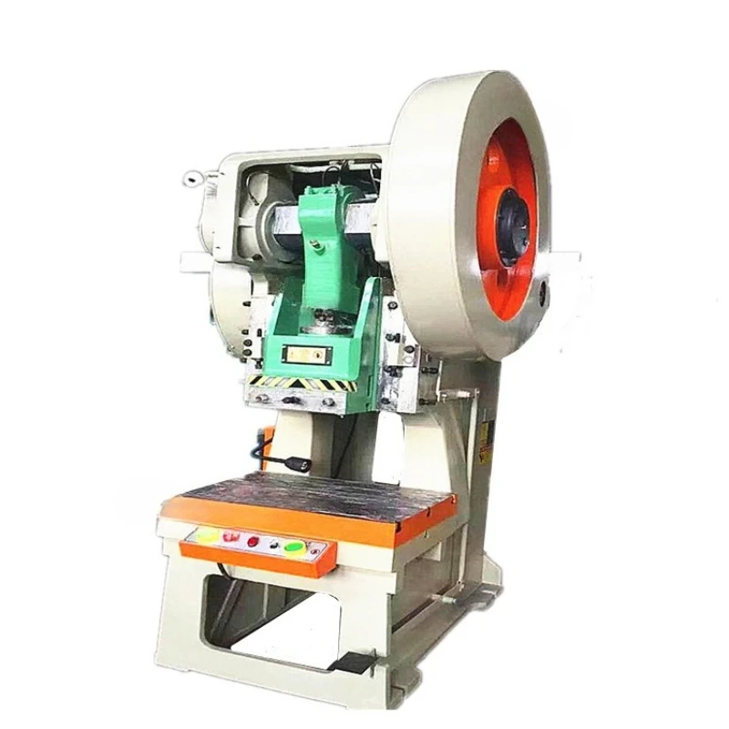 160 tons pneumatic punch Standard JH21-160 tons high-precision pneumatic punch