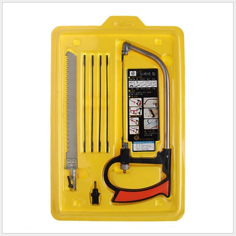 

Suitable for 7-piece Mini Saw, Manual Saw, Mini Hand Saw Hardware Tools